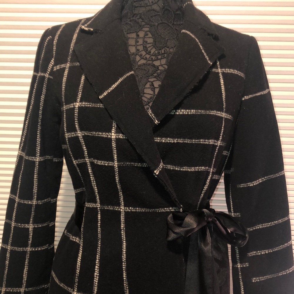 Poleci overcoat - Picture 2 of 8